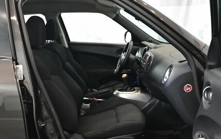 Nissan Juke II, 2012 год, 980 000 рублей, 11 фотография