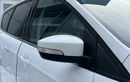 Ford Kuga III, 2019 год, 1 820 000 рублей, 24 фотография