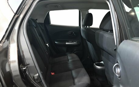 Nissan Juke II, 2012 год, 980 000 рублей, 19 фотография