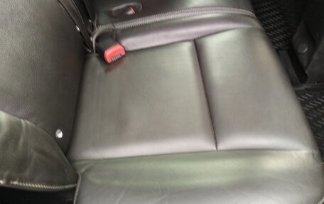 Chevrolet Captiva I, 2012 год, 1 350 000 рублей, 17 фотография