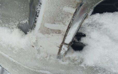 Chevrolet Captiva I, 2012 год, 1 350 000 рублей, 19 фотография