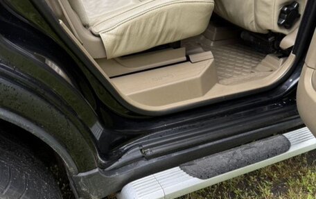 Volvo XC90 II рестайлинг, 2009 год, 1 300 000 рублей, 11 фотография