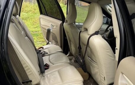 Volvo XC90 II рестайлинг, 2009 год, 1 300 000 рублей, 8 фотография