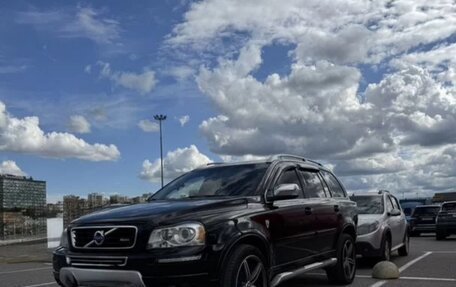 Volvo XC90 II рестайлинг, 2009 год, 1 300 000 рублей, 4 фотография