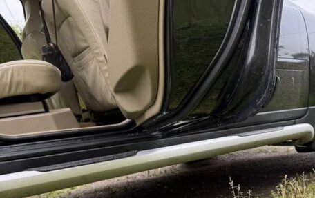 Volvo XC90 II рестайлинг, 2009 год, 1 300 000 рублей, 10 фотография