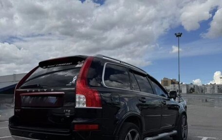 Volvo XC90 II рестайлинг, 2009 год, 1 300 000 рублей, 5 фотография