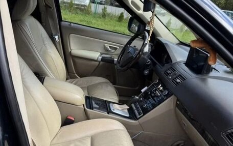 Volvo XC90 II рестайлинг, 2009 год, 1 300 000 рублей, 7 фотография