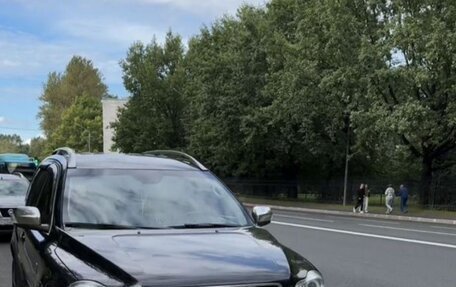 Volvo XC90 II рестайлинг, 2009 год, 1 300 000 рублей, 15 фотография