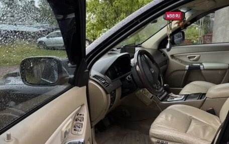 Volvo XC90 II рестайлинг, 2009 год, 1 300 000 рублей, 6 фотография