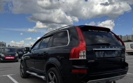 Volvo XC90 II рестайлинг, 2009 год, 1 300 000 рублей, 3 фотография