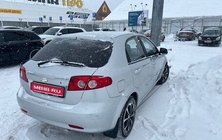 Chevrolet Lacetti, 2012 год, 650 000 рублей, 1 фотография