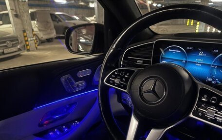 Mercedes-Benz GLE, 2021 год, 7 500 000 рублей, 1 фотография