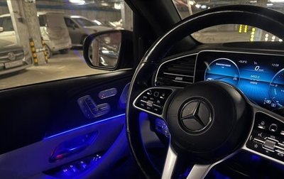 Mercedes-Benz GLE, 2021 год, 7 500 000 рублей, 1 фотография