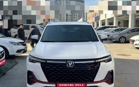 Changan CS35 Plus, 2022 год, 1 450 000 рублей, 1 фотография