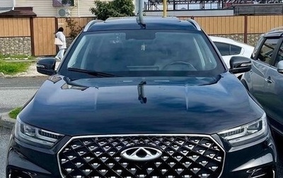 Chery Tiggo 8 Pro, 2021 год, 2 100 000 рублей, 1 фотография