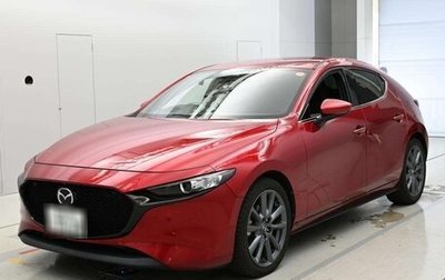 Mazda 3, 2021 год, 1 360 720 рублей, 1 фотография
