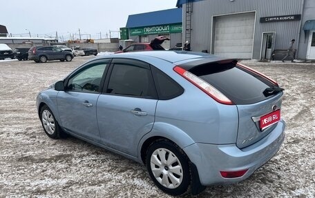 Ford Focus II рестайлинг, 2008 год, 380 000 рублей, 1 фотография