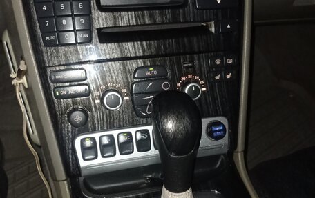 Volvo XC90 II рестайлинг, 2009 год, 1 300 000 рублей, 16 фотография