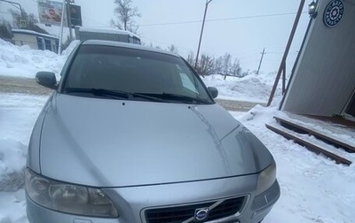 Volvo S60 III, 2006 год, 590 000 рублей, 1 фотография