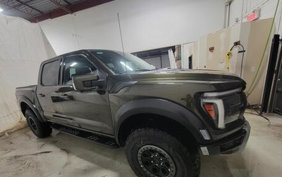 Ford F-150, 2025 год, 14 624 990 рублей, 1 фотография