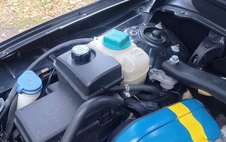 Volvo XC90 II рестайлинг, 2009 год, 1 300 000 рублей, 18 фотография