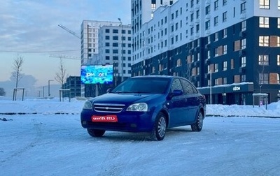Chevrolet Lacetti, 2008 год, 367 000 рублей, 1 фотография