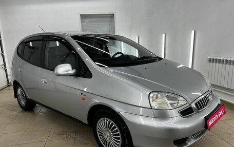 Daewoo Tacuma, 2002 год, 298 000 рублей, 1 фотография