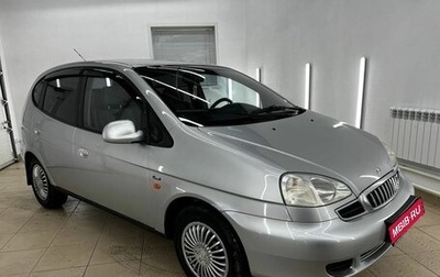 Daewoo Tacuma, 2002 год, 298 000 рублей, 1 фотография