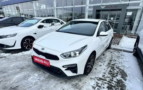 KIA K3, 2019 год, 1 779 000 рублей, 1 фотография