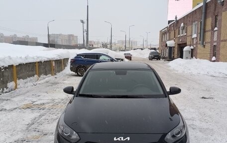 KIA cee'd III, 2022 год, 2 219 000 рублей, 3 фотография