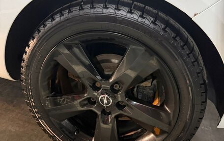 Opel Meriva, 2014 год, 670 000 рублей, 5 фотография