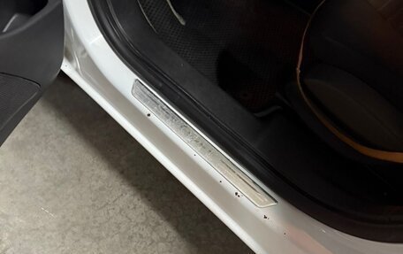 Opel Meriva, 2014 год, 670 000 рублей, 12 фотография