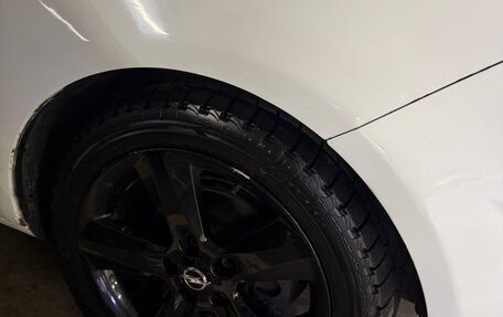 Opel Meriva, 2014 год, 670 000 рублей, 8 фотография