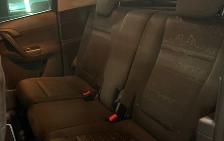 Opel Meriva, 2014 год, 670 000 рублей, 13 фотография