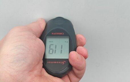 Renault Sandero II рестайлинг, 2019 год, 930 000 рублей, 20 фотография