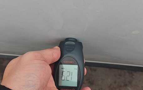 Renault Sandero II рестайлинг, 2019 год, 930 000 рублей, 14 фотография