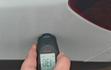 Renault Sandero II рестайлинг, 2019 год, 930 000 рублей, 17 фотография