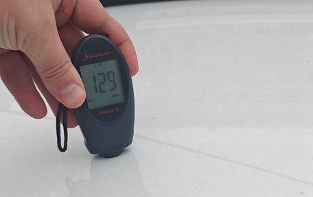 Renault Sandero II рестайлинг, 2019 год, 930 000 рублей, 18 фотография