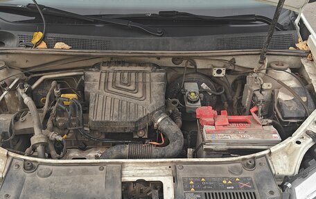 Renault Sandero II рестайлинг, 2019 год, 930 000 рублей, 13 фотография