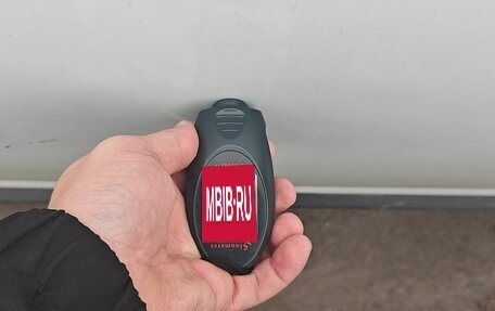 Renault Sandero II рестайлинг, 2019 год, 930 000 рублей, 22 фотография