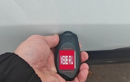 Renault Sandero II рестайлинг, 2019 год, 930 000 рублей, 23 фотография