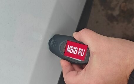 Renault Sandero II рестайлинг, 2019 год, 930 000 рублей, 16 фотография