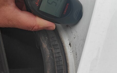 Renault Sandero II рестайлинг, 2019 год, 930 000 рублей, 30 фотография