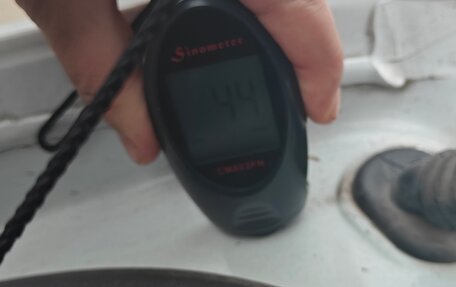 Renault Sandero II рестайлинг, 2019 год, 930 000 рублей, 29 фотография