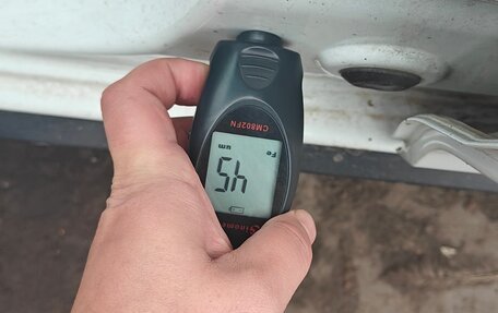 Renault Sandero II рестайлинг, 2019 год, 930 000 рублей, 28 фотография