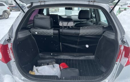 Chevrolet Lacetti, 2012 год, 650 000 рублей, 10 фотография