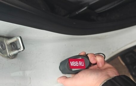 Renault Sandero II рестайлинг, 2019 год, 930 000 рублей, 26 фотография