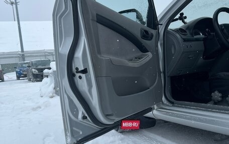 Chevrolet Lacetti, 2012 год, 650 000 рублей, 5 фотография