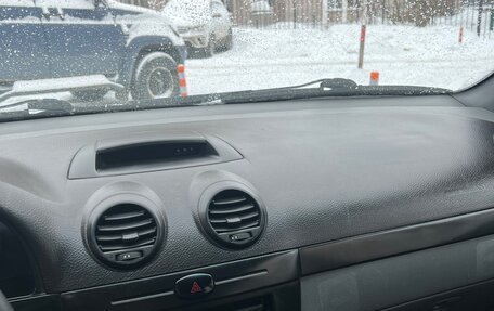 Chevrolet Lacetti, 2012 год, 650 000 рублей, 13 фотография