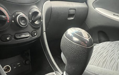 Hyundai Solaris II рестайлинг, 2014 год, 685 000 рублей, 19 фотография